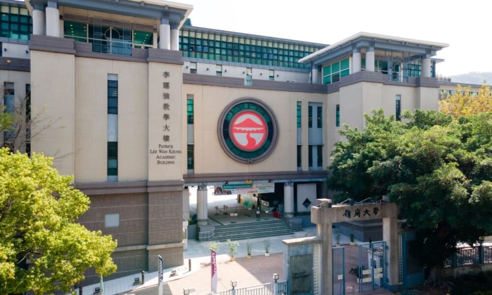 lingnan