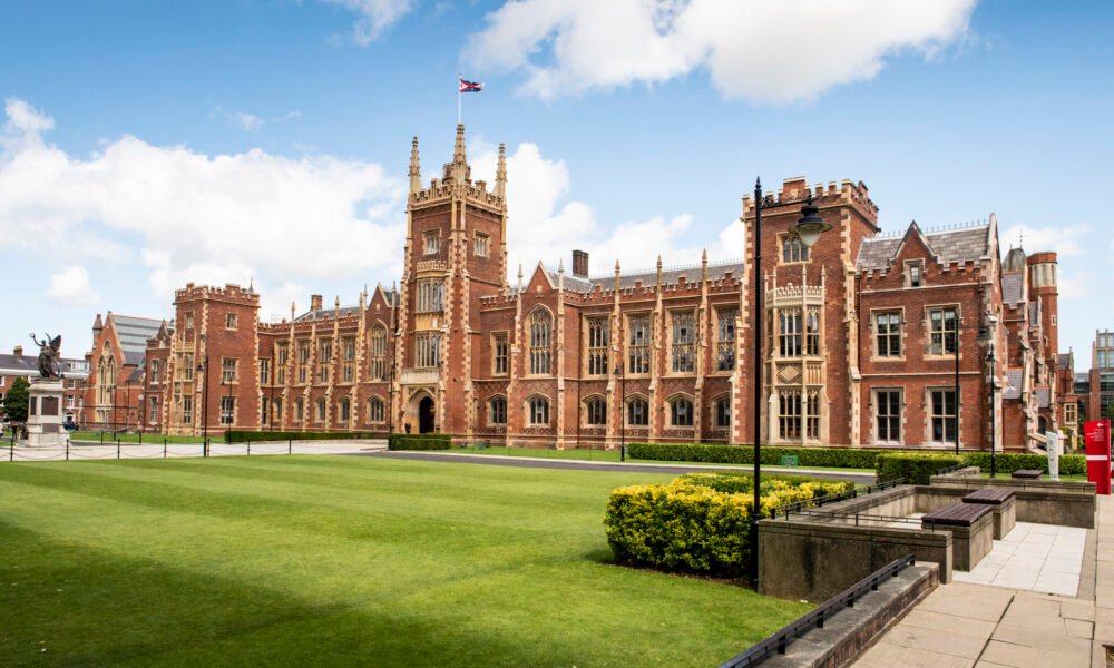 queens university