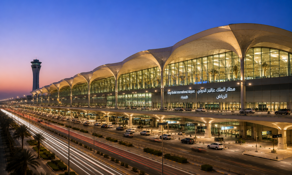 King Khalid - Riyadh King Khalid - Riyadh